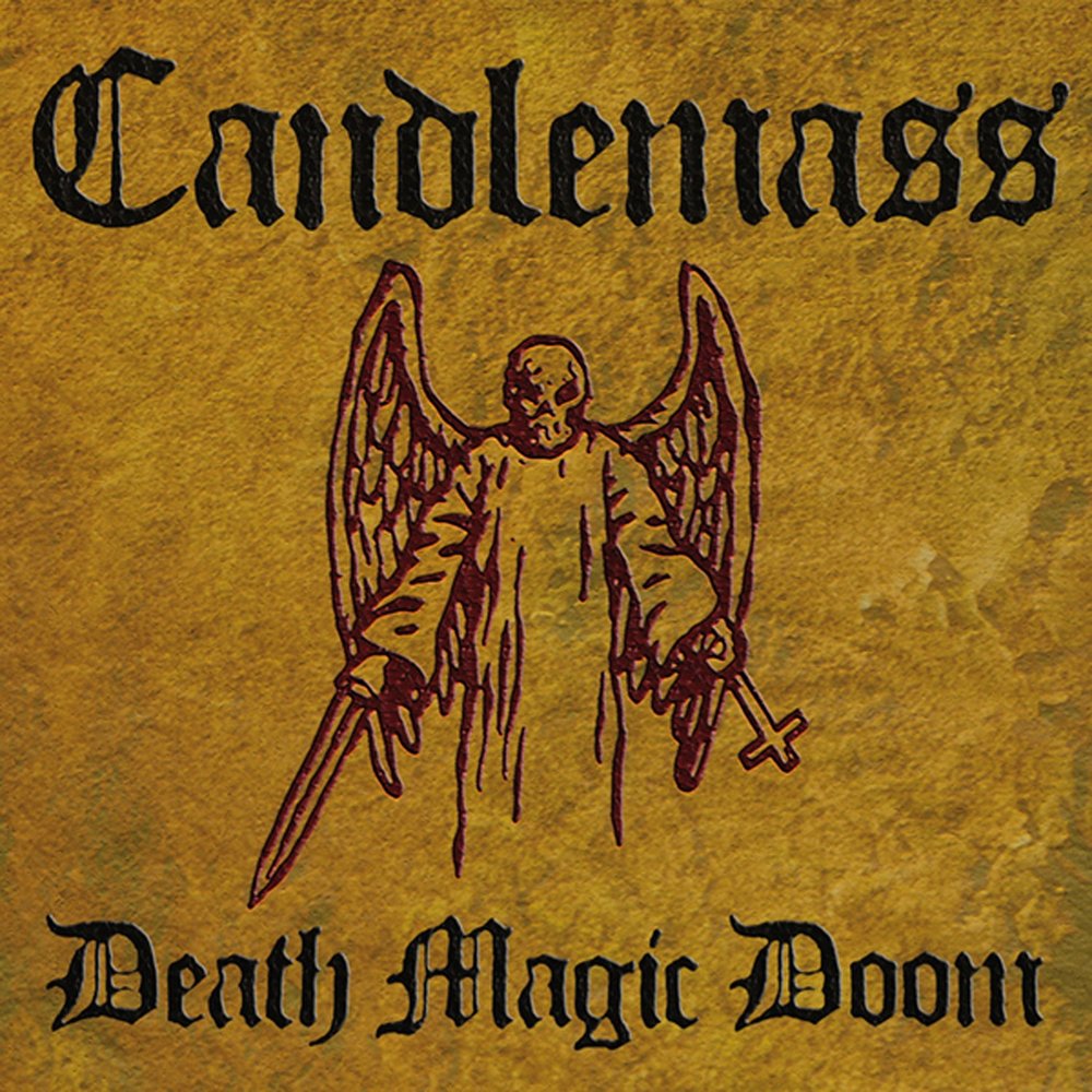 Candlemass - Death Magic Doom (2009)