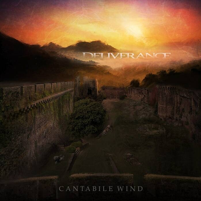 Cantabile Wind - Deliverance (2014)