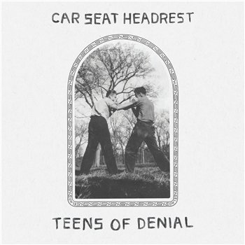 Car Seat Headrest - Teens of Denial (2016)
