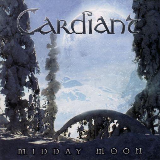 Cardiant - Midday Moon (2005)