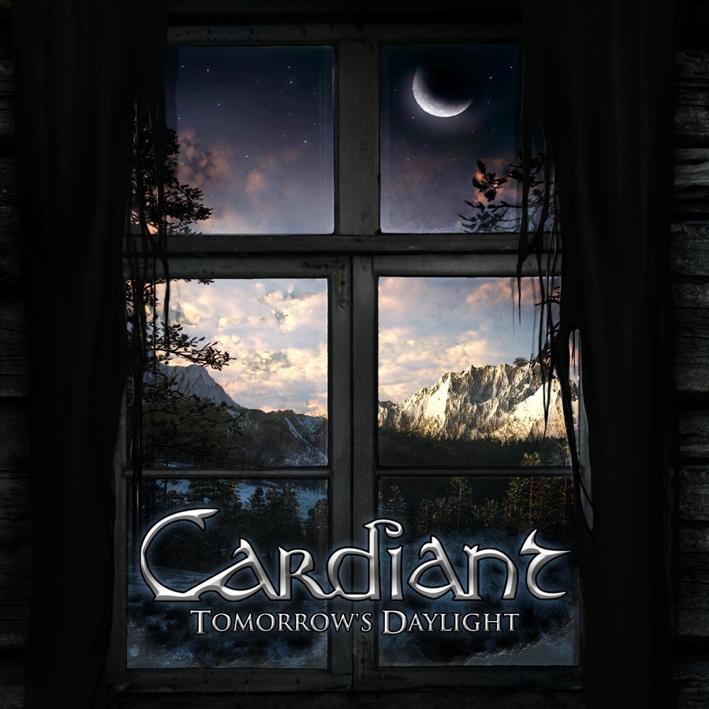 Cardiant - Tomorrow's Daylight (2009)