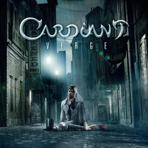 Cardiant - Verge (2013)