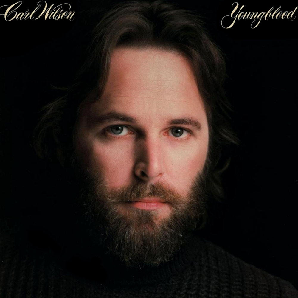 Carl Wilson - Youngblood (1983)