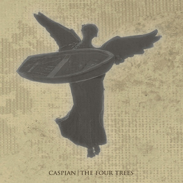 Caspian - The Four Trees (2007)