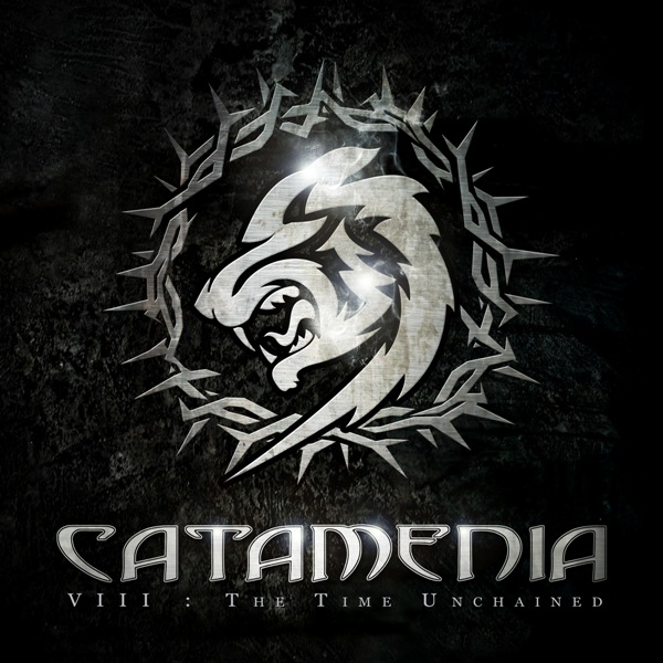 Catamenia - VIII: The Time Unchained (2008)