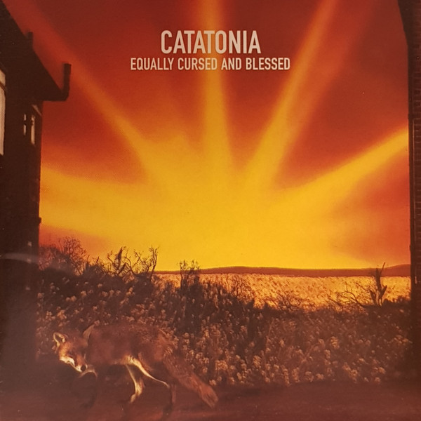Catatonia - Equally Cursed And Blessed (1999)