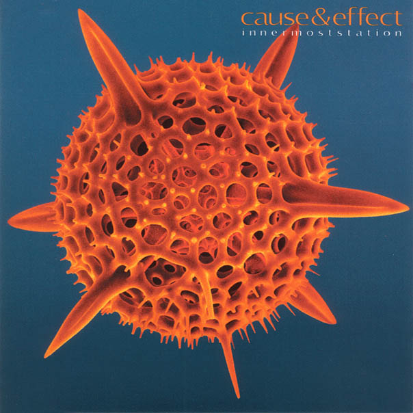Cause & Effect - Innermost Station (1997)