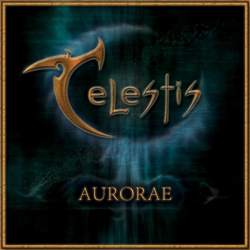 Celestis - Aurorae (2013)