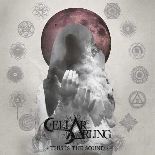 Cellar Darling - This Is The Sound (2017)