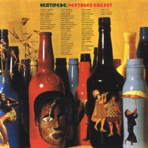 Centipede - Septober Energy (1971)