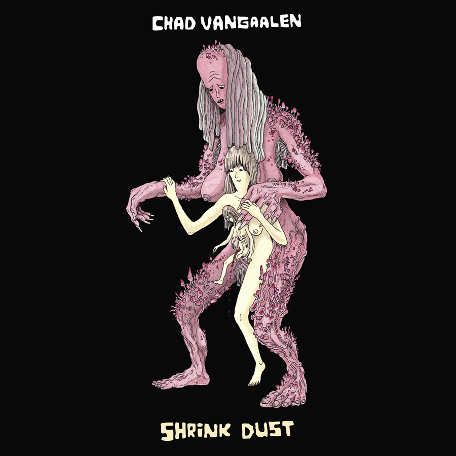 Chad VanGaalen - Shrink Dust (2014)