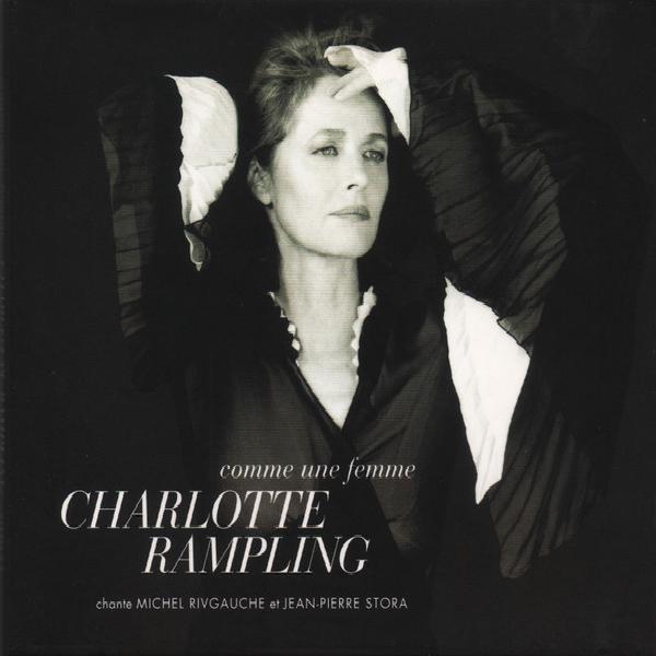Charlotte Rampling - Comme Une Femme (2002)
