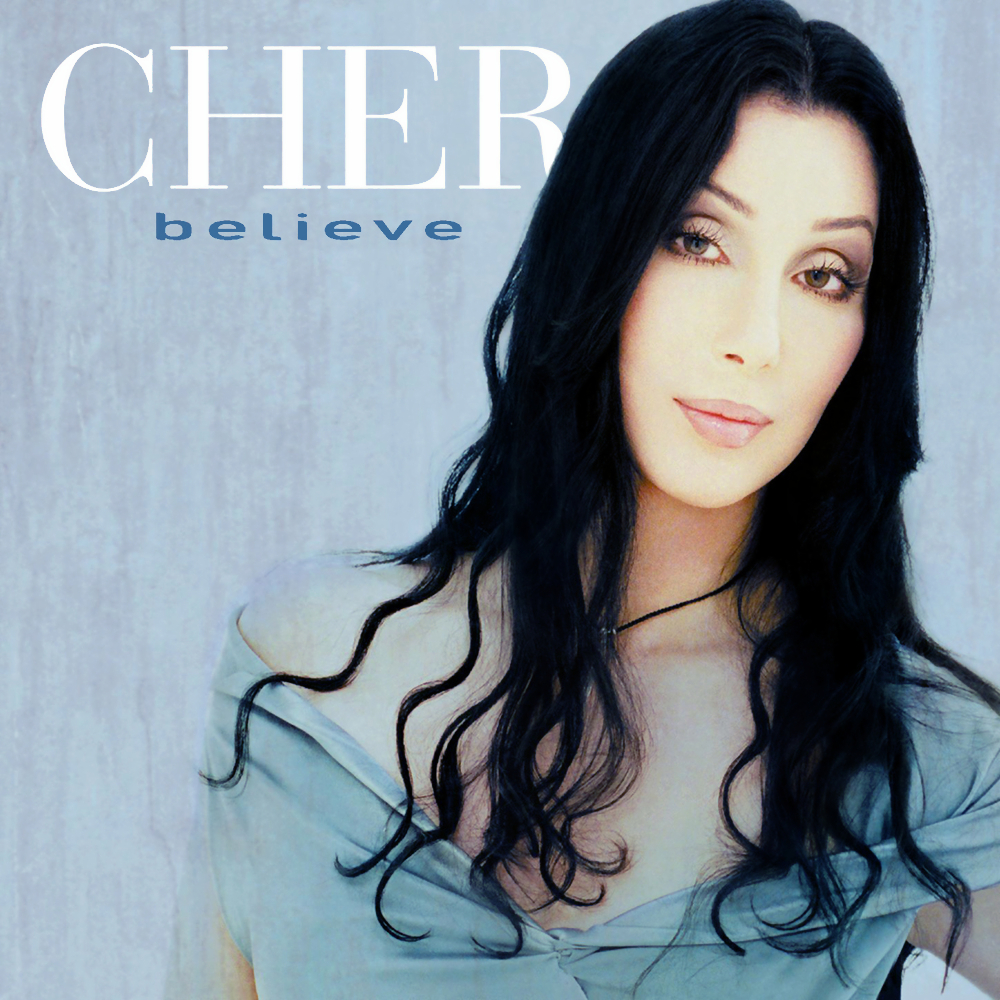 Cher - Believe (1998)