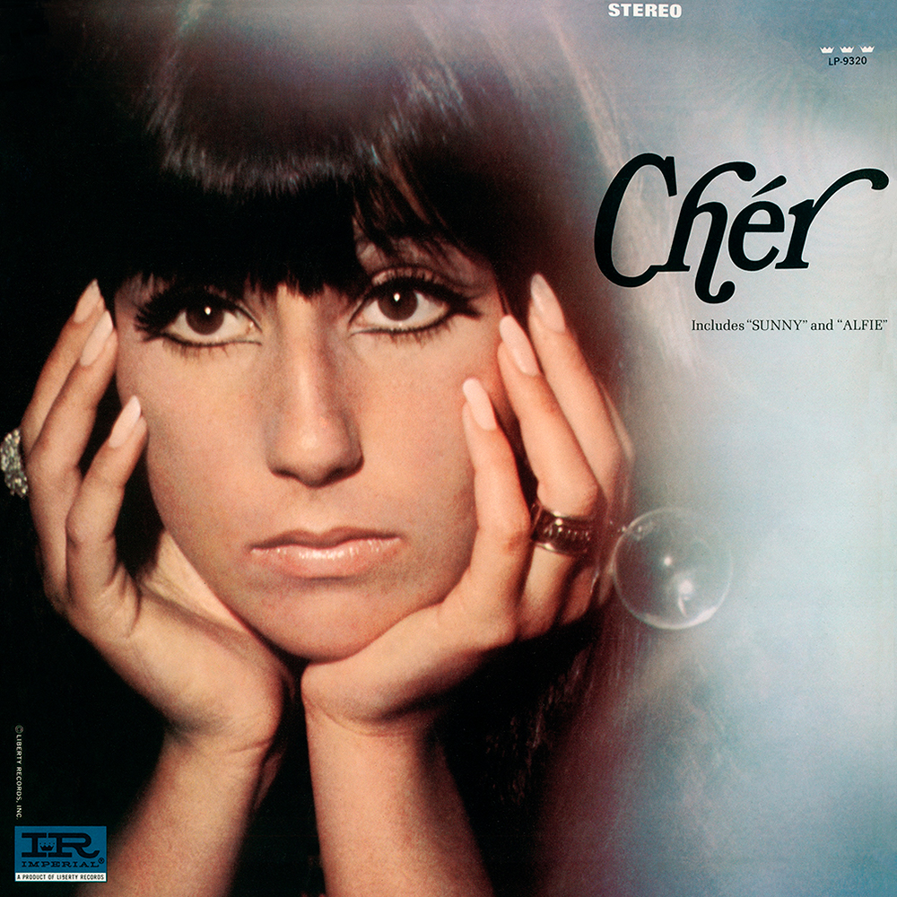 Cher - Chér (1966)