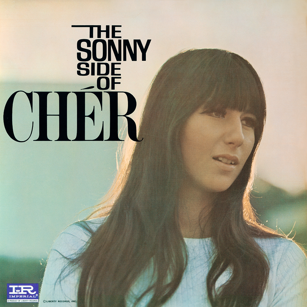 Cher - The Sonny Side Of Chér (1966)