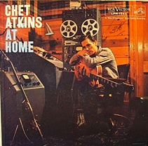 Chet Atkins - Chet Atkins at Home (1957)