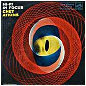 Chet Atkins - Hi-Fi in Focus (1957)