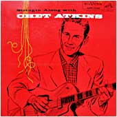 Chet Atkins - Stringin' Along with Chet Atkins (1953)