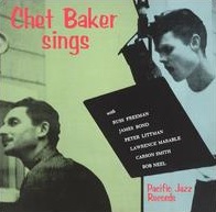 Chet Baker - Chet Baker Sings (1956)