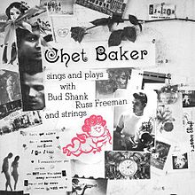 Chet Baker - Chet Baker Sings and Plays (1955)