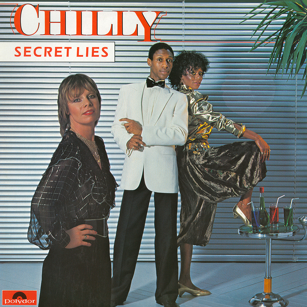 Chilly - Secret Lies (1982)