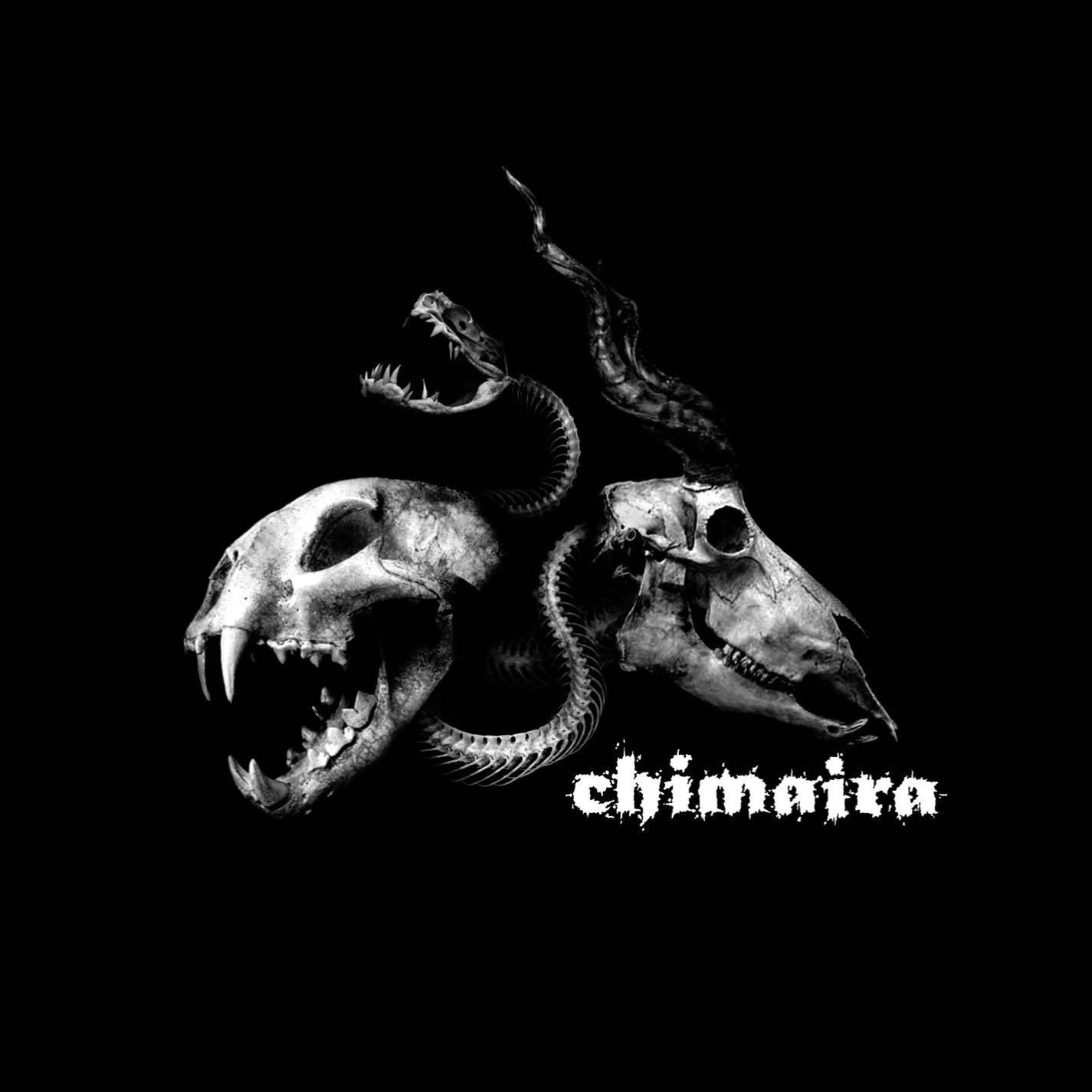 Chimaira - Chimaira (2005)