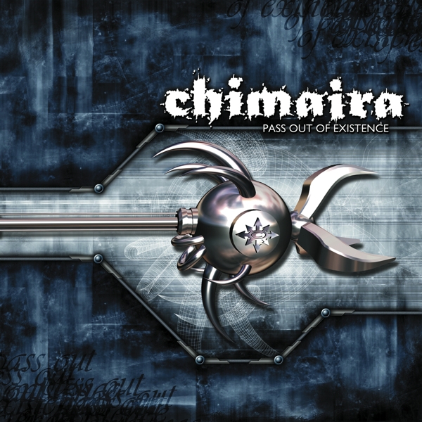 Chimaira - Pass Out Of Existence (2001)