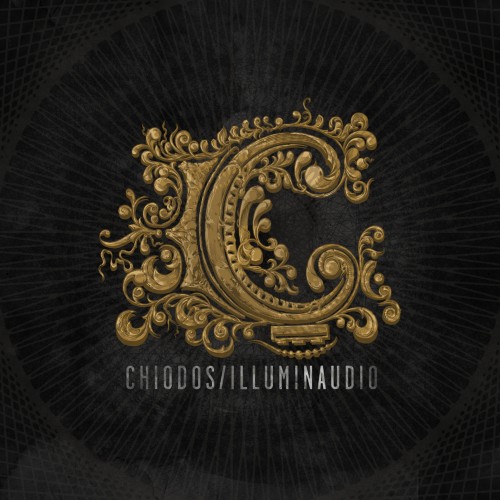 Chiodos - Illuminaudio (2010)