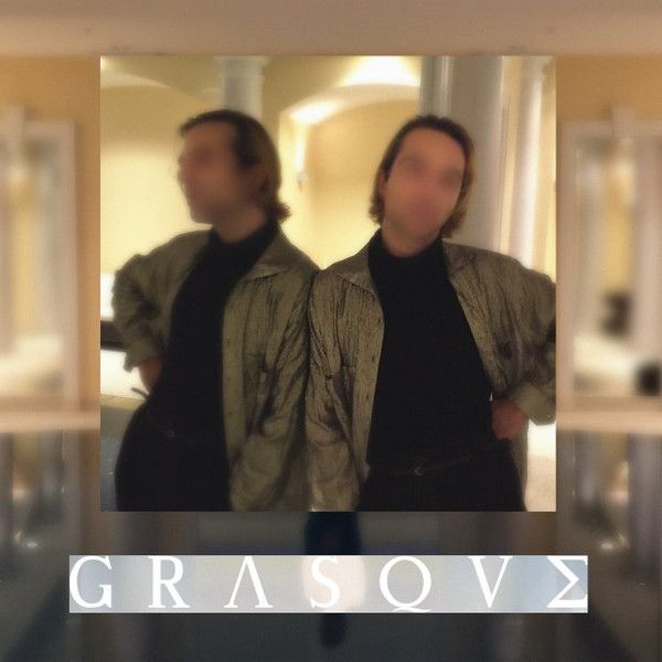 Choir Of Young Believers - Grasque (2016)