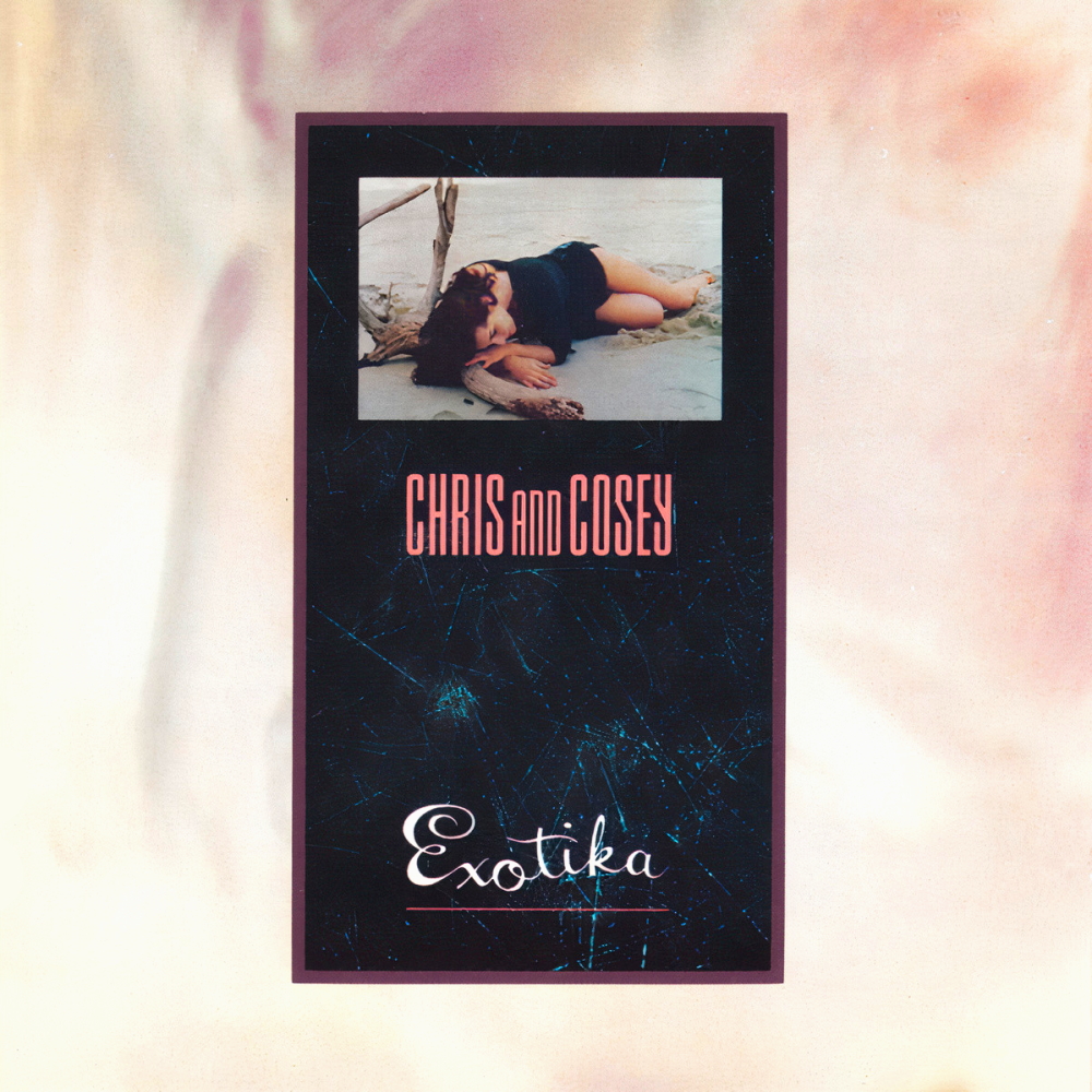 Chris & Cosey - Exotika (1987)