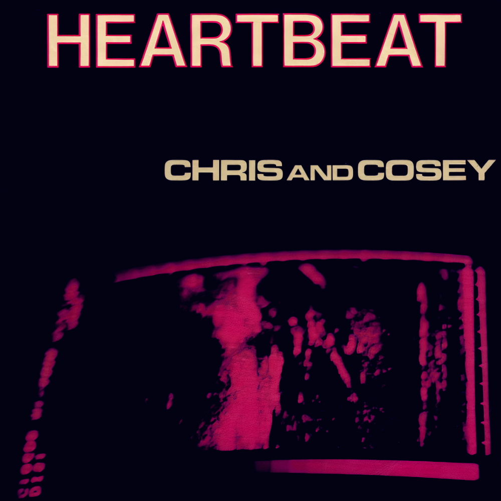 Chris & Cosey - Heartbeat (1981)