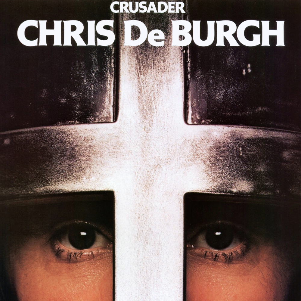 Chris De Burgh - Crusader (1979)