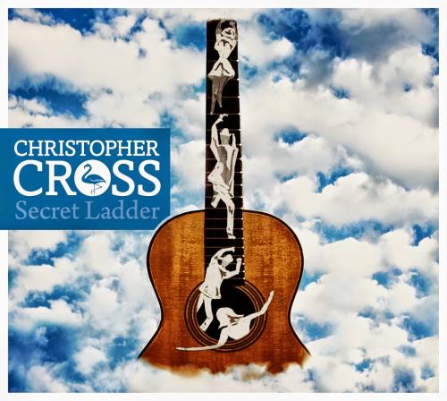 Christopher Cross - Secret Ladder (2014)