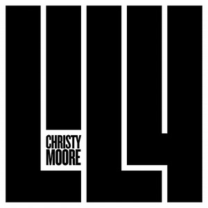 Christy Moore - Lily (2016)