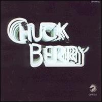 Chuck Berry - Chuck Berry (1975)