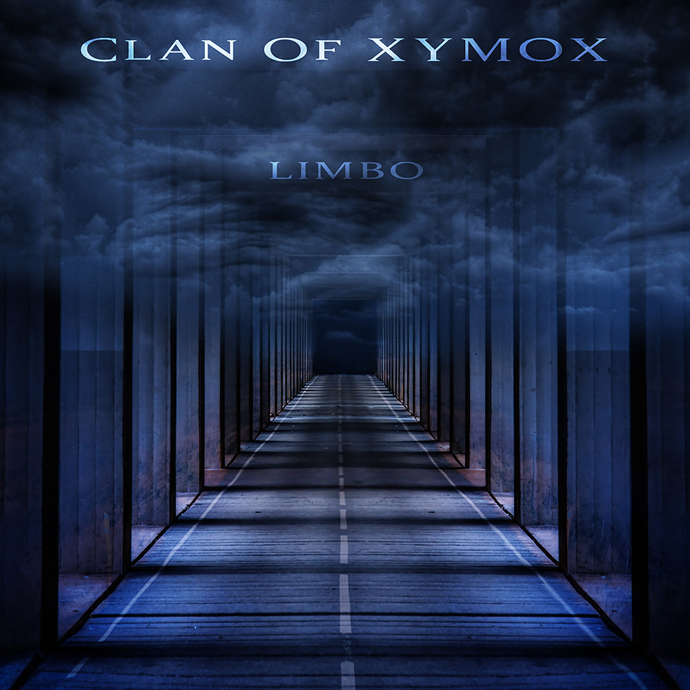 Clan Of Xymox - Limbo (2021)