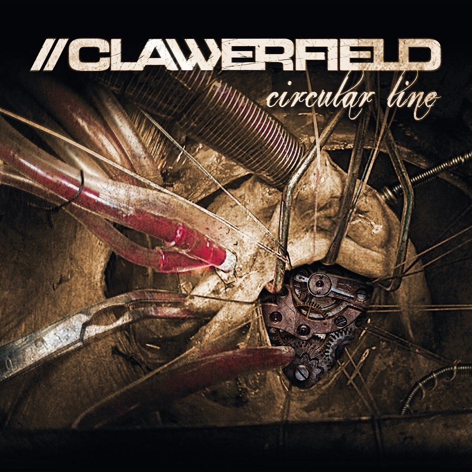 Clawerfield - Circular Line (2013)