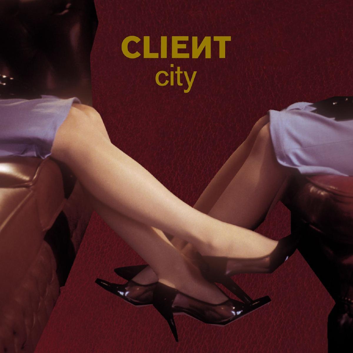 Client - City (2004)