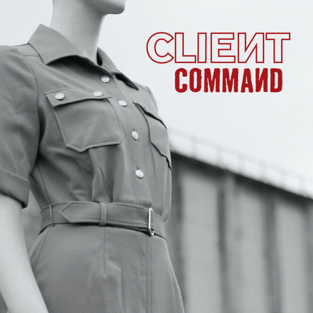 Client - Command (2009)