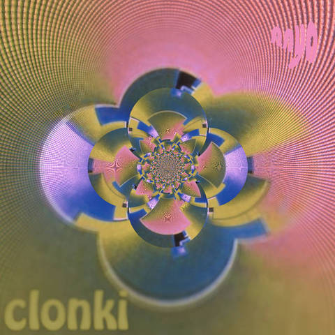Clonki - Anya (2016)