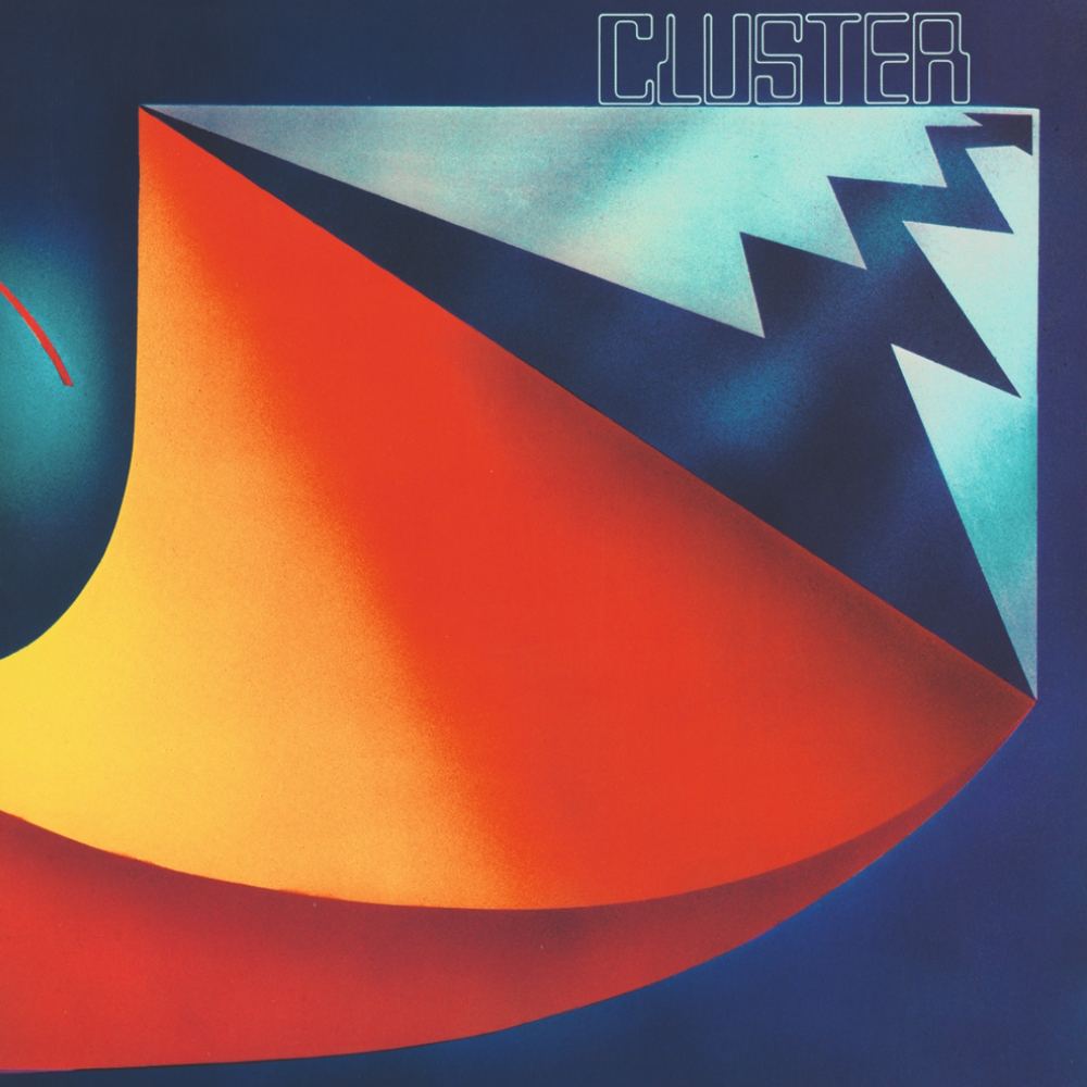 Cluster - Cluster (1971)