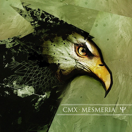 CMX - Mesmeria (2015)