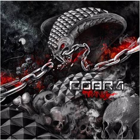 Cobra - Tiran&#237;a (2014)