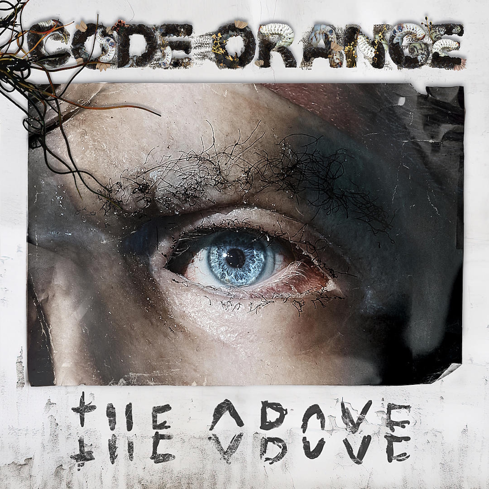Code Orange - The Above (2023)