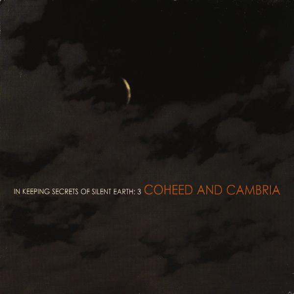 Coheed and Cambria - In Keeping Secrets Of Silent Earth: 3 (2003)