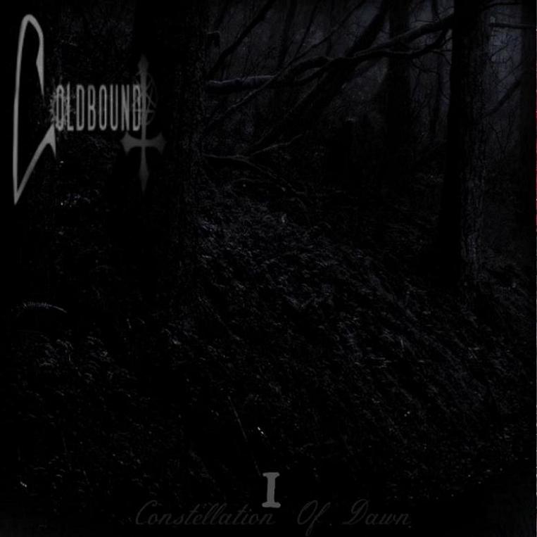 Coldbound - I (Constellation Of Dawn) (2013)