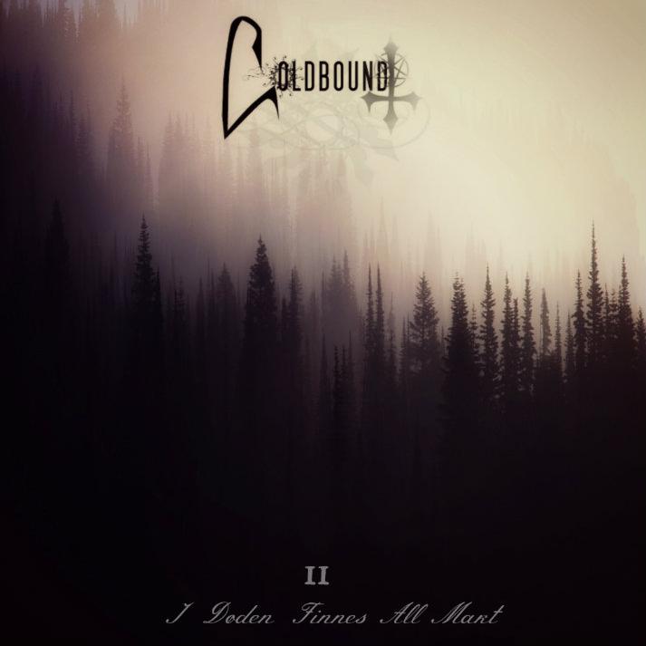 Coldbound - II (I døden finnes all makt) (2014)