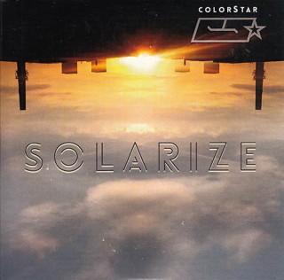 ColorStar - Solarize (2014)