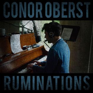 Conor Oberst - Ruminations (2016)