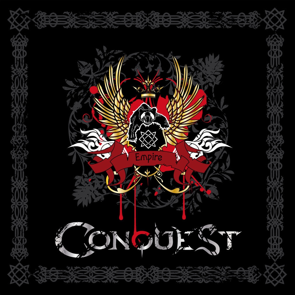 Conquest - Empire (2009)